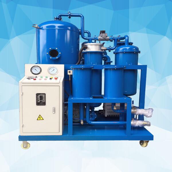 液壓油濾油機質量好才是硬道理，液壓油濾油機技術！